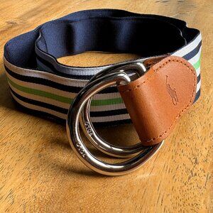 Polo Ralph Lauren Stylish Kids Belt
